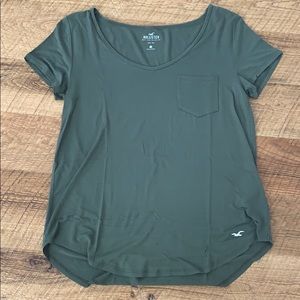 Hollister Easy Tee